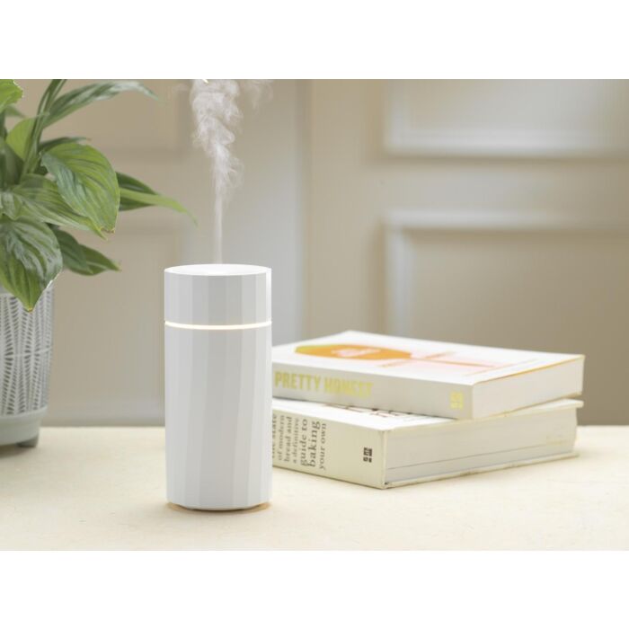 MadeByZen - Nomad Diffuser - White